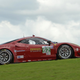 Illustration for article titled Ferrari Looking To Excel In Last Ever ALMS Race